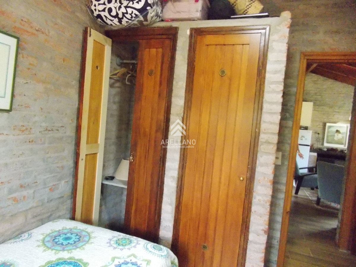 Casa ID.6088 - Venta casa 2 dormitorios Reciclada