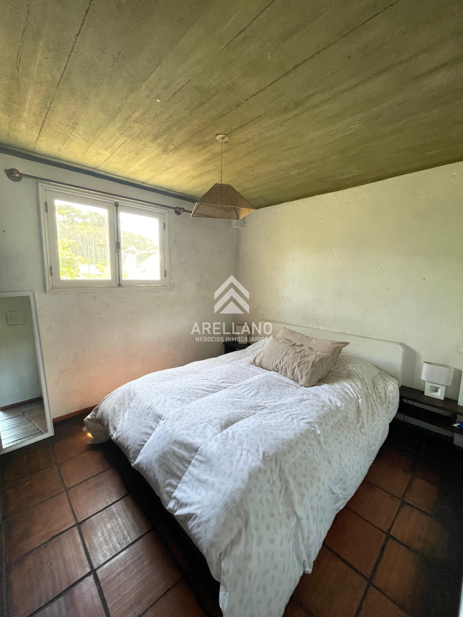 Casa ID.435 - VENTA Casa 2 DORMITORIOS - La Juanita, José Ignacio