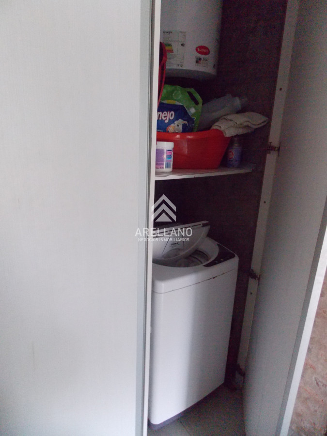 Casa ID.6088 - Venta casa 2 dormitorios Reciclada
