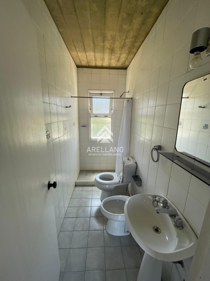 Casa ID.435 - VENTA Casa 2 DORMITORIOS - La Juanita, José Ignacio