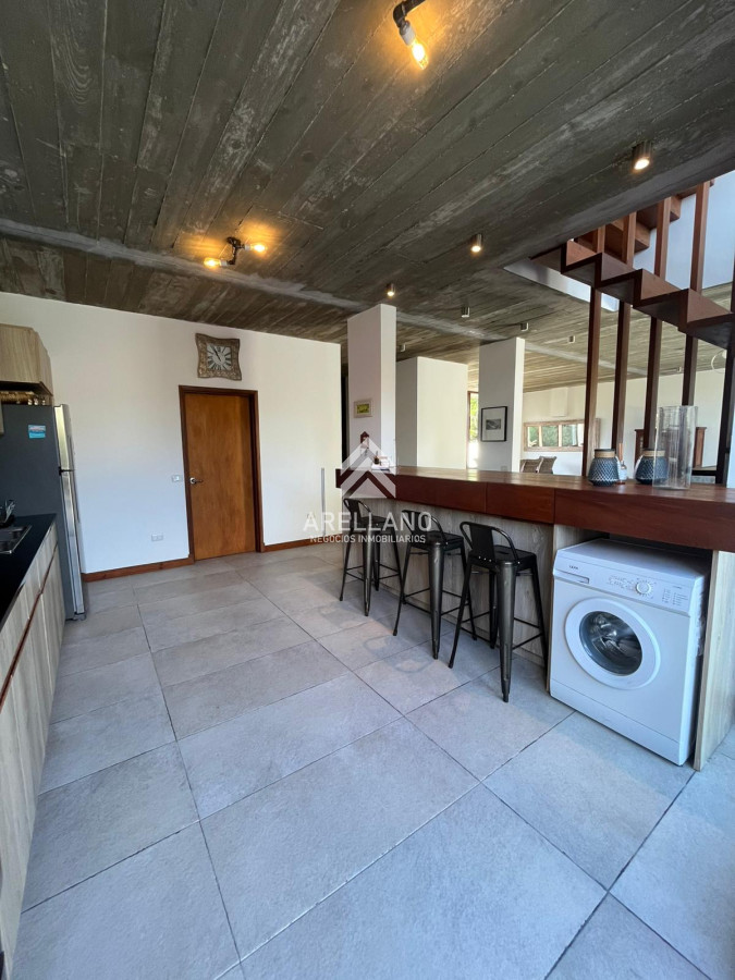 Casa ID.5047 - MANANTIALES A 2 CUADRAS DEL MAR