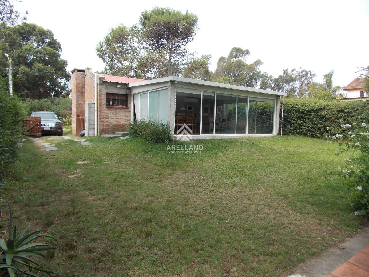 Casa ID.6088 - Venta casa 2 dormitorios Reciclada
