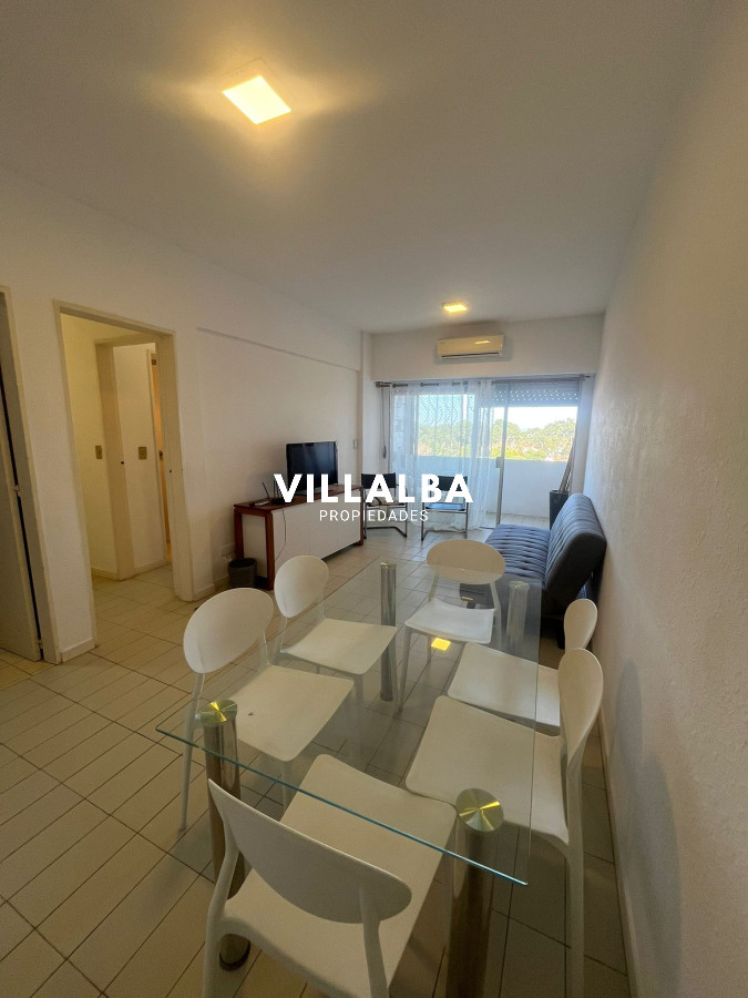 Apartamento ID.3713 - Torre Antares  2 dorm