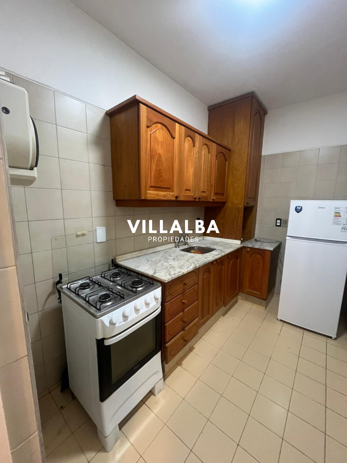 Apartamento ID.3713 - Torre Antares  2 dorm