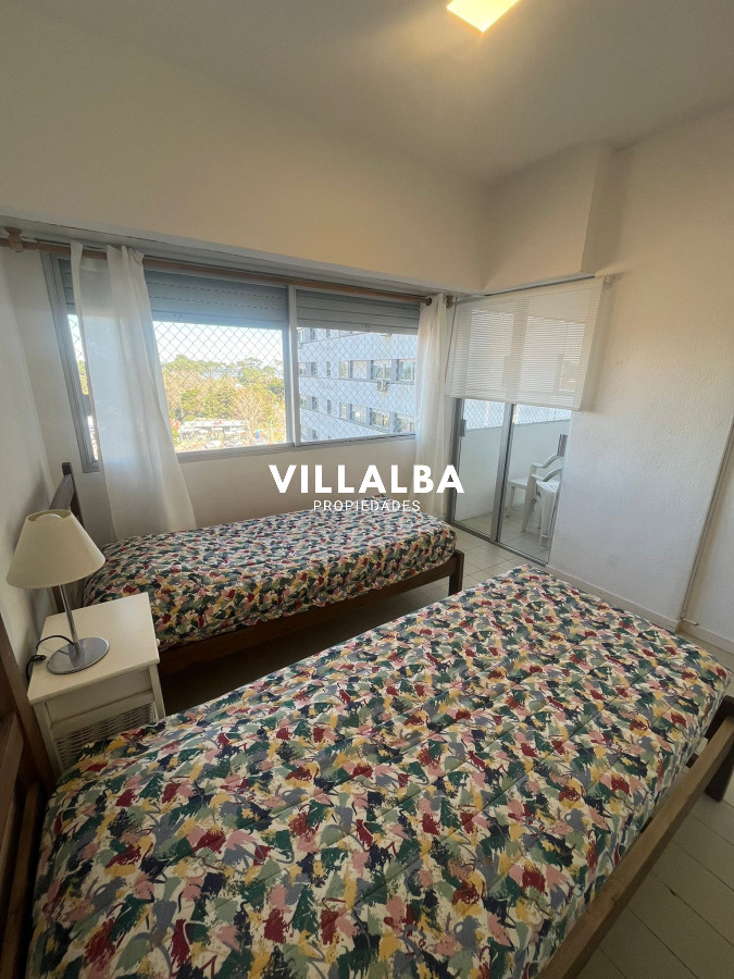 Apartamento ID.3713 - Torre Antares  2 dorm