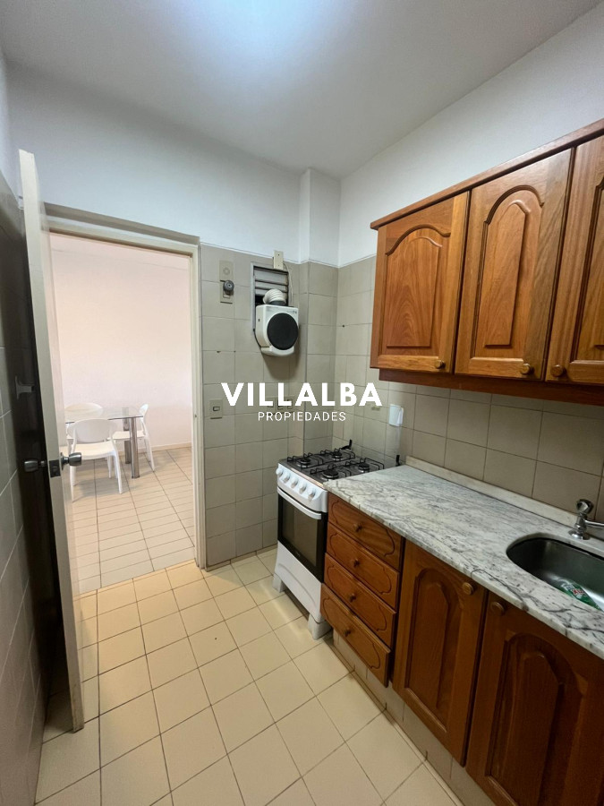 Apartamento ID.3713 - Torre Antares  2 dorm