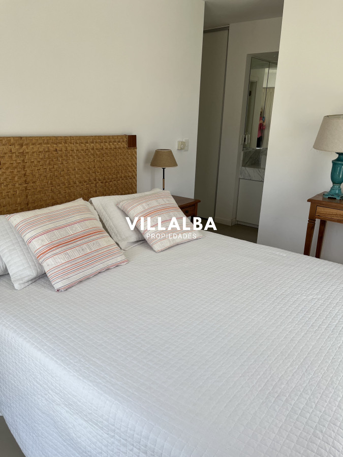 Apartamento ID.3914 - RINCON DEL INDIO - Duplex con parrilla propia