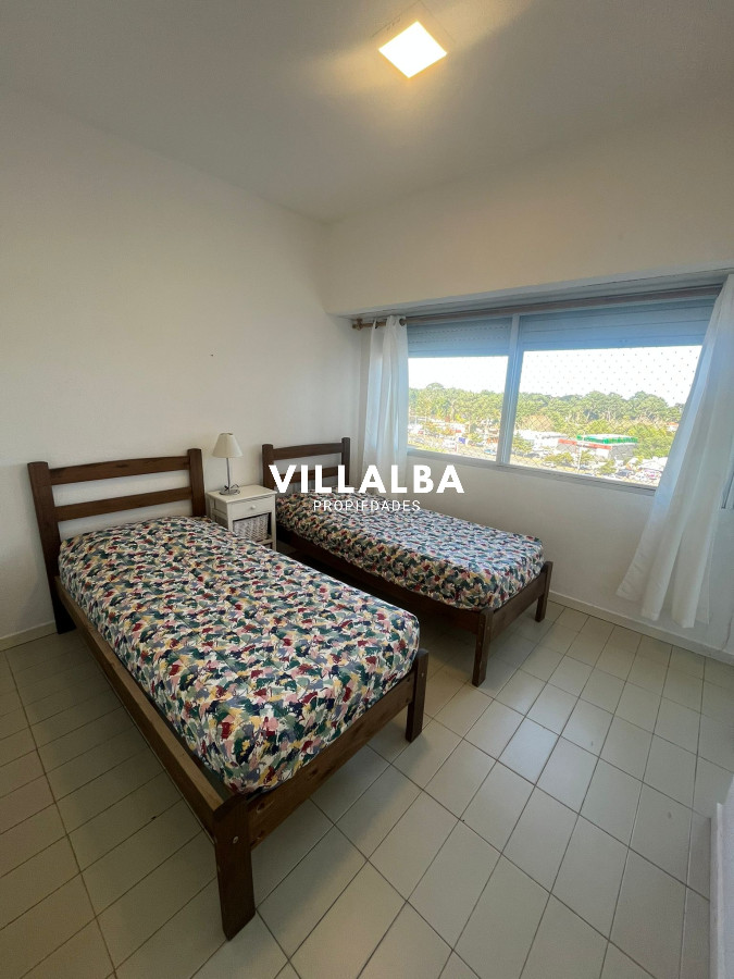 Apartamento ID.3713 - Torre Antares  2 dorm