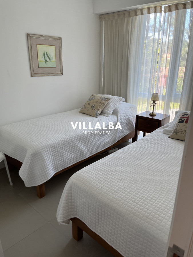 Apartamento ID.3914 - RINCON DEL INDIO - Duplex con parrilla propia