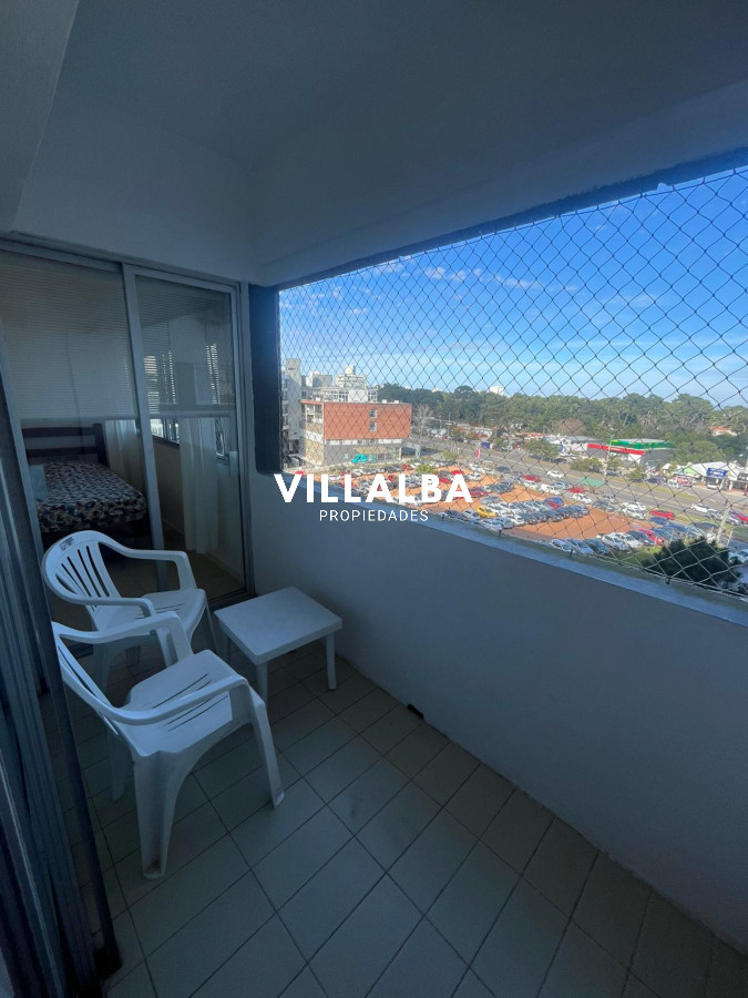 Apartamento ID.3713 - Torre Antares  2 dorm