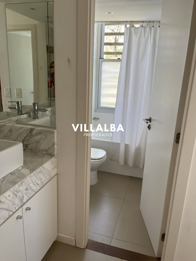 Apartamento ID.3914 - RINCON DEL INDIO - Duplex con parrilla propia