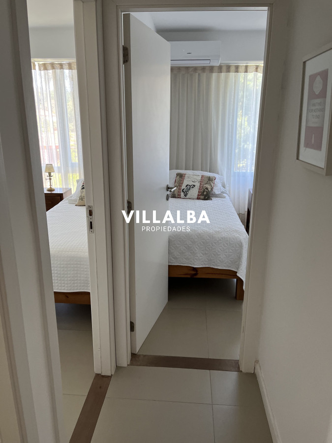 Apartamento ID.3914 - RINCON DEL INDIO - Duplex con parrilla propia