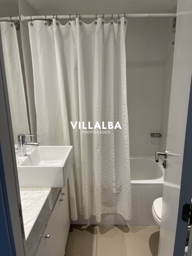 Apartamento ID.3914 - RINCON DEL INDIO - Duplex con parrilla propia