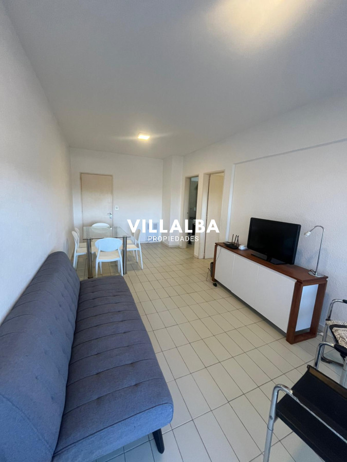 Apartamento ID.3713 - Torre Antares  2 dorm