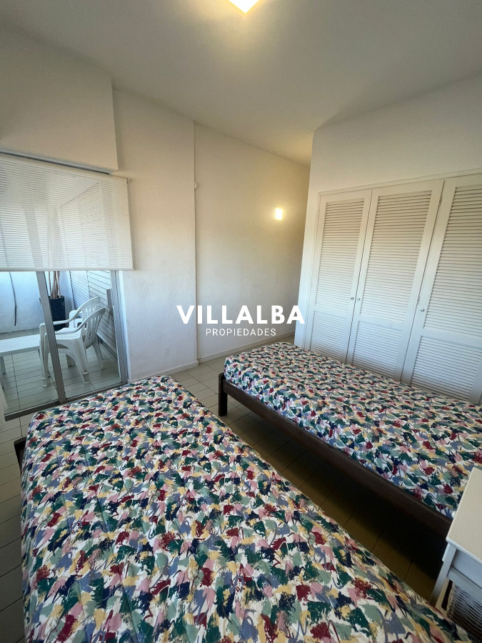 Apartamento ID.3713 - Torre Antares  2 dorm
