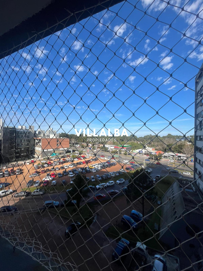 Apartamento ID.3713 - Torre Antares  2 dorm