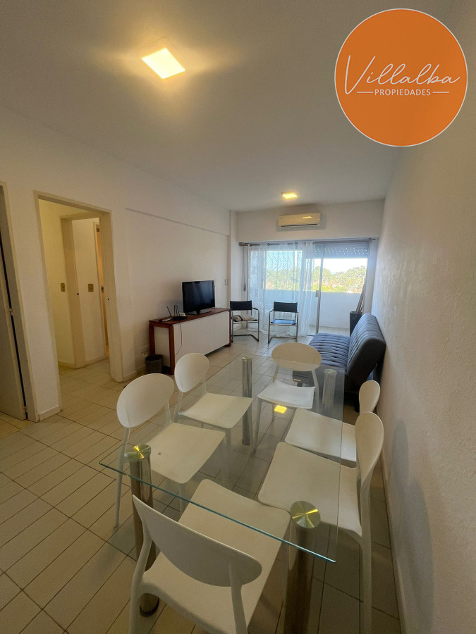 Apartamento ID.3713 - Torre Antares  2 dorm