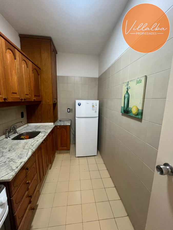 Apartamento ID.3713 - Torre Antares  2 dorm