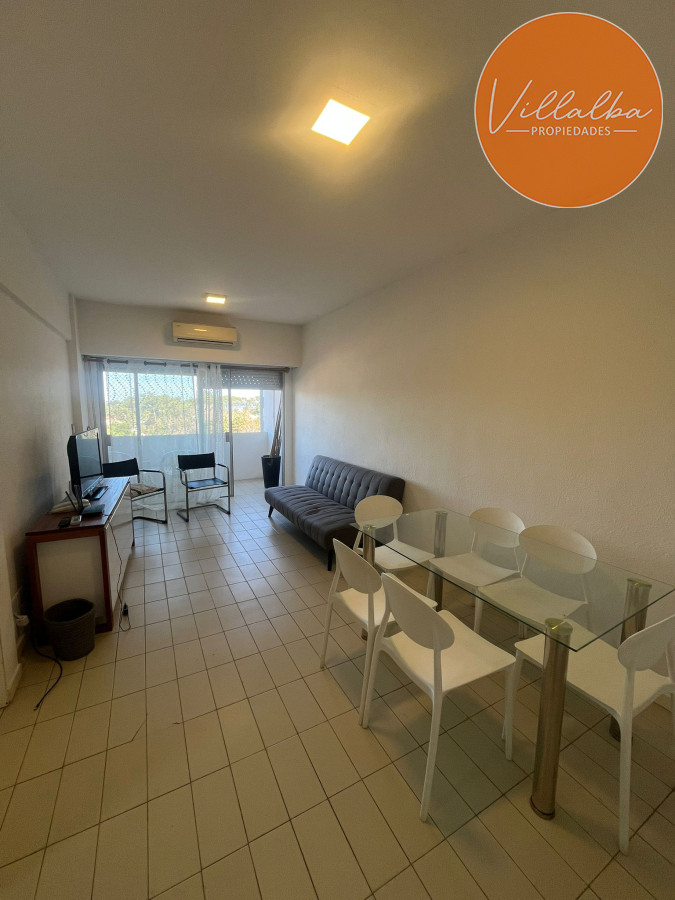 Apartamento ID.3713 - Torre Antares  2 dorm
