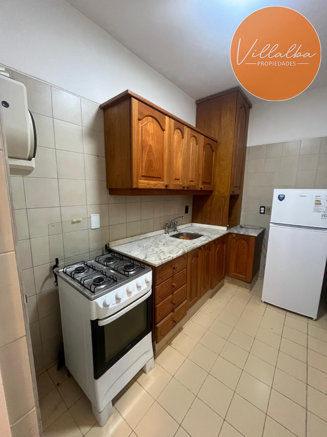 Apartamento ID.3713 - Torre Antares  2 dorm