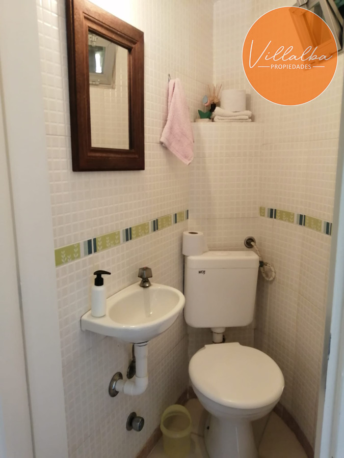 Apartamento ID.3714 - IMPERDIBLE!!! C PARRILLERO PROPIO DUPLEX TIPO CASA ZONA CANTEGRIL