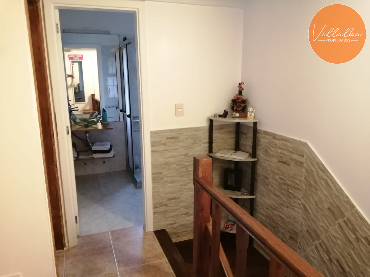 Apartamento ID.3714 - IMPERDIBLE!!! C PARRILLERO PROPIO DUPLEX TIPO CASA ZONA CANTEGRIL
