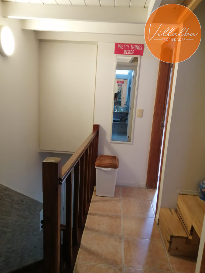 Apartamento ID.3714 - IMPERDIBLE!!! C PARRILLERO PROPIO DUPLEX TIPO CASA ZONA CANTEGRIL