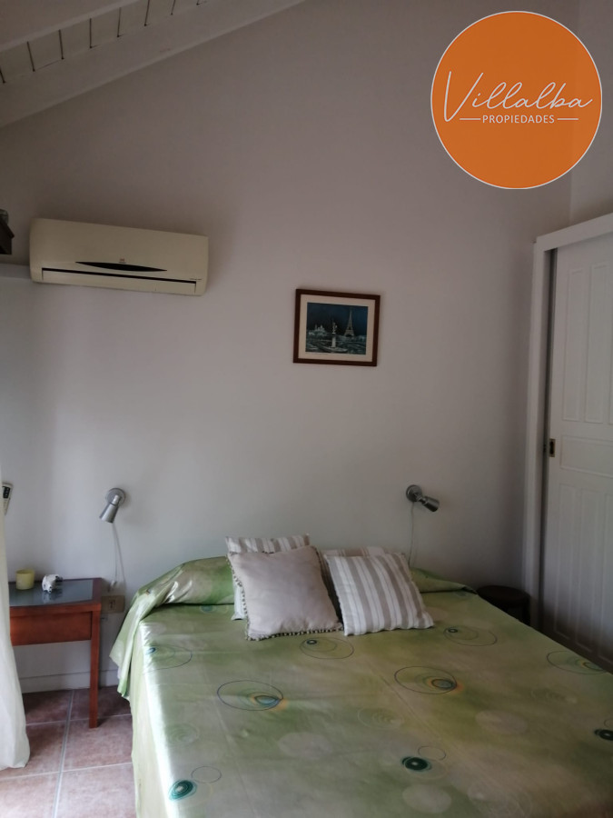 Apartamento ID.3714 - IMPERDIBLE!!! C PARRILLERO PROPIO DUPLEX TIPO CASA ZONA CANTEGRIL