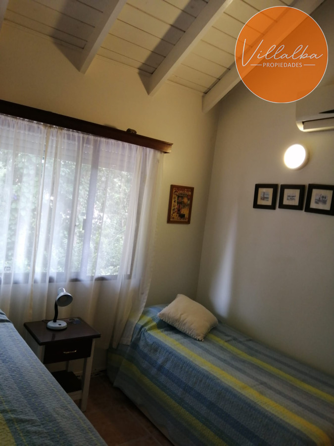 Apartamento ID.3714 - IMPERDIBLE!!! C PARRILLERO PROPIO DUPLEX TIPO CASA ZONA CANTEGRIL