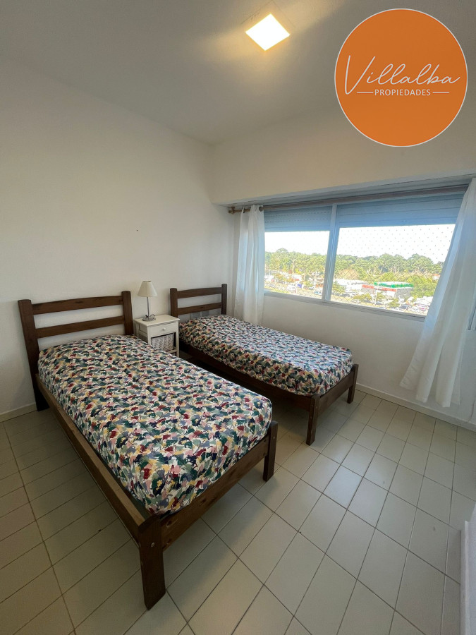 Apartamento ID.3713 - Torre Antares  2 dorm