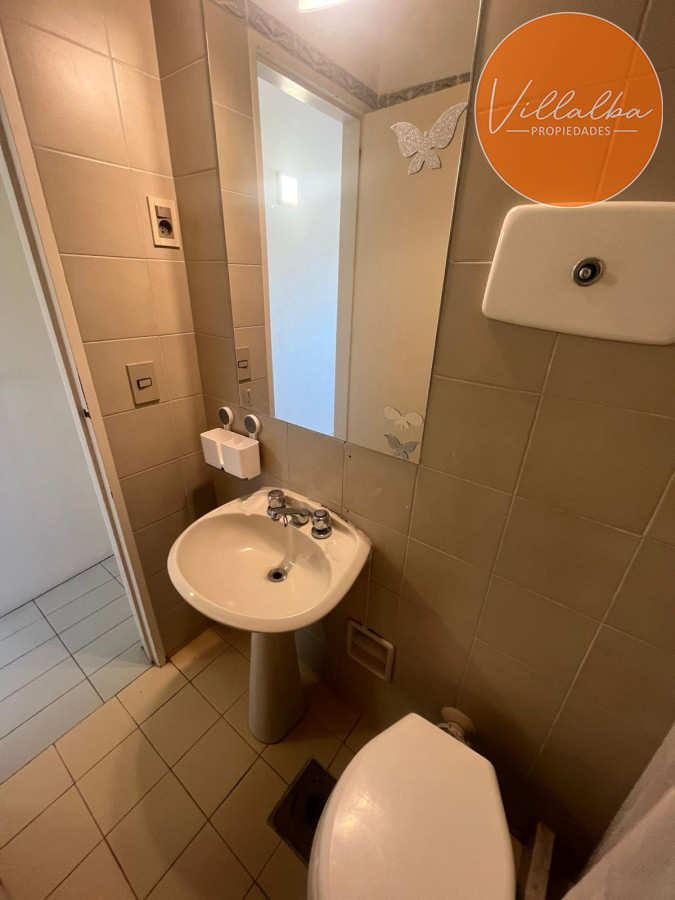 Apartamento ID.3713 - Torre Antares  2 dorm