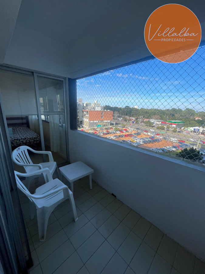 Apartamento ID.3713 - Torre Antares  2 dorm