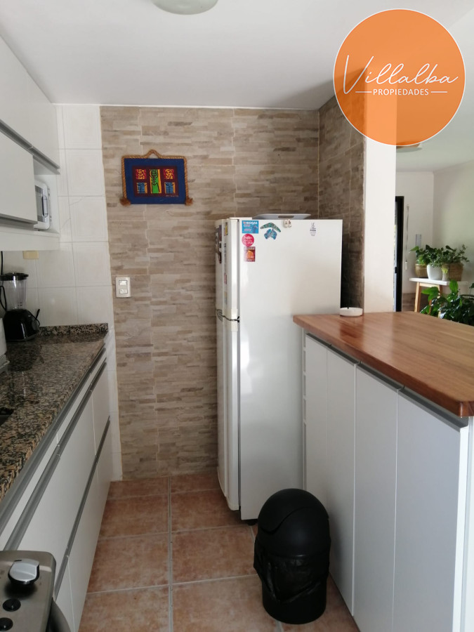 Apartamento ID.3714 - IMPERDIBLE!!! C PARRILLERO PROPIO DUPLEX TIPO CASA ZONA CANTEGRIL