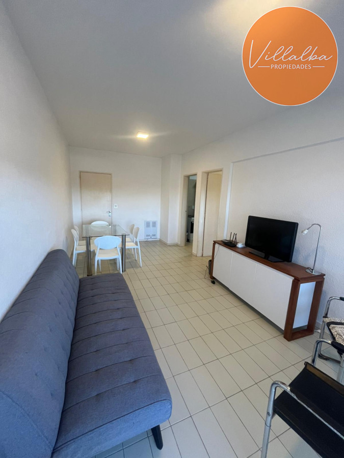 Apartamento ID.3713 - Torre Antares  2 dorm