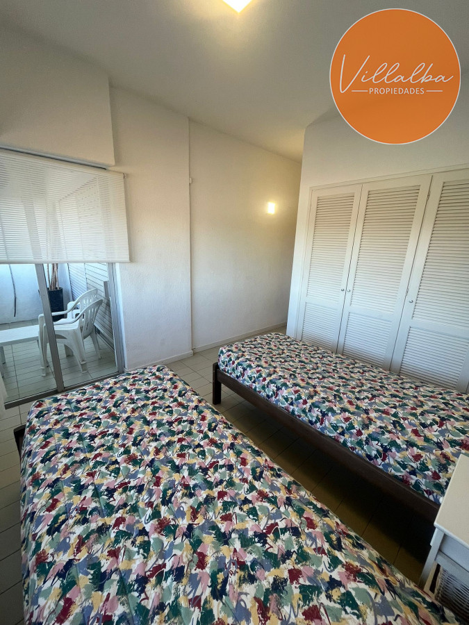 Apartamento ID.3713 - Torre Antares  2 dorm