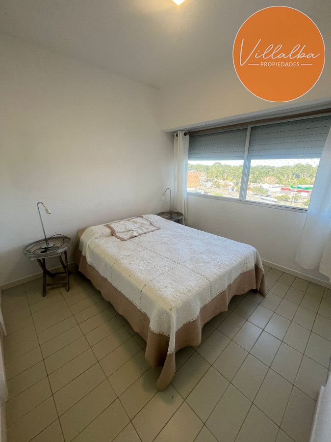 Apartamento ID.3713 - Torre Antares  2 dorm