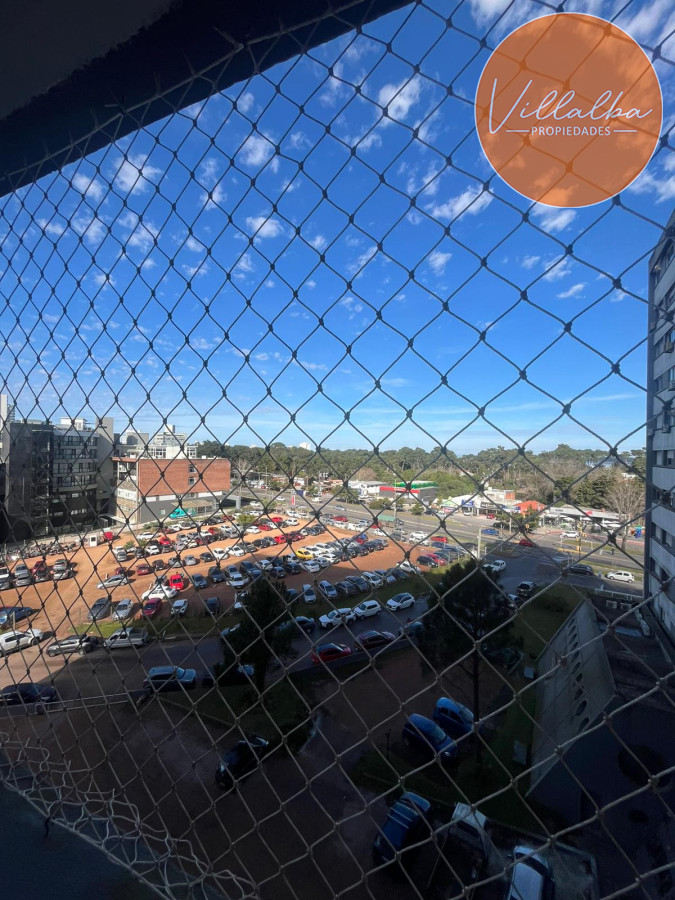 Apartamento ID.3713 - Torre Antares  2 dorm