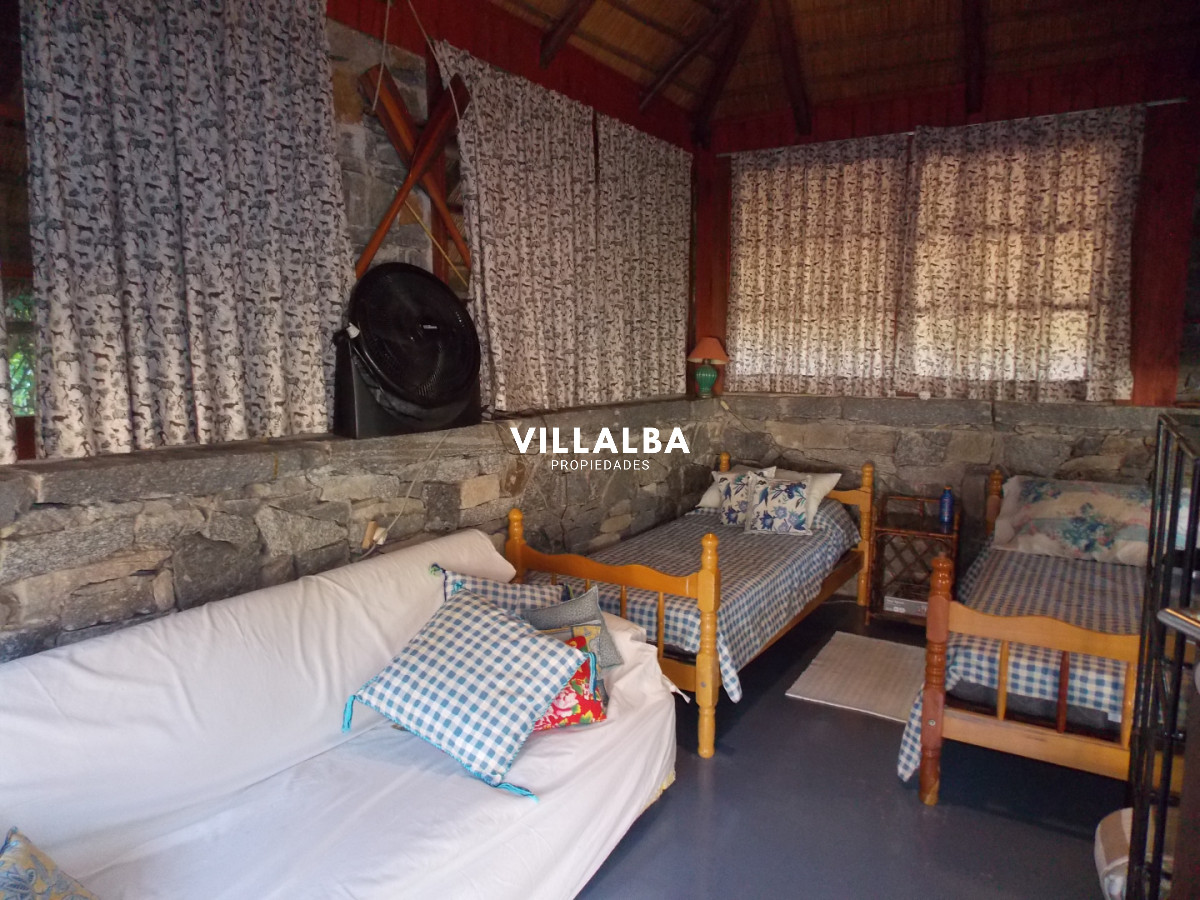 Apartamento ID.4008 - MANSA -PINARES PARADA 32 A 200METROS DE LA RAMBLA