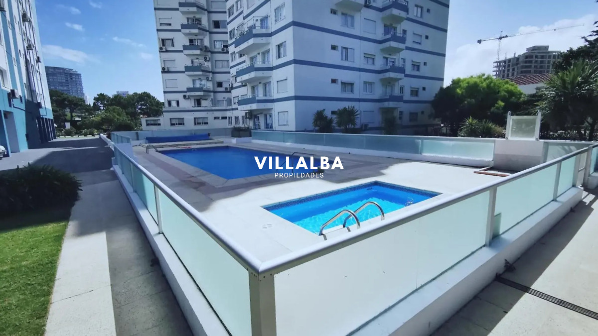 Apartamento ID.4917 - Aidy Grill con piscina REBAJADO