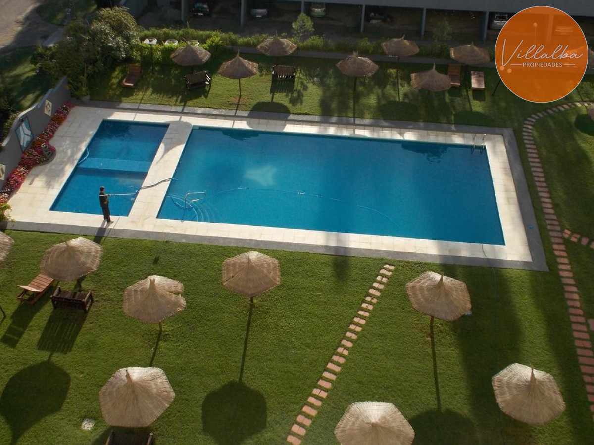 Apartamento ID.3713 - Torre Antares  2 dorm