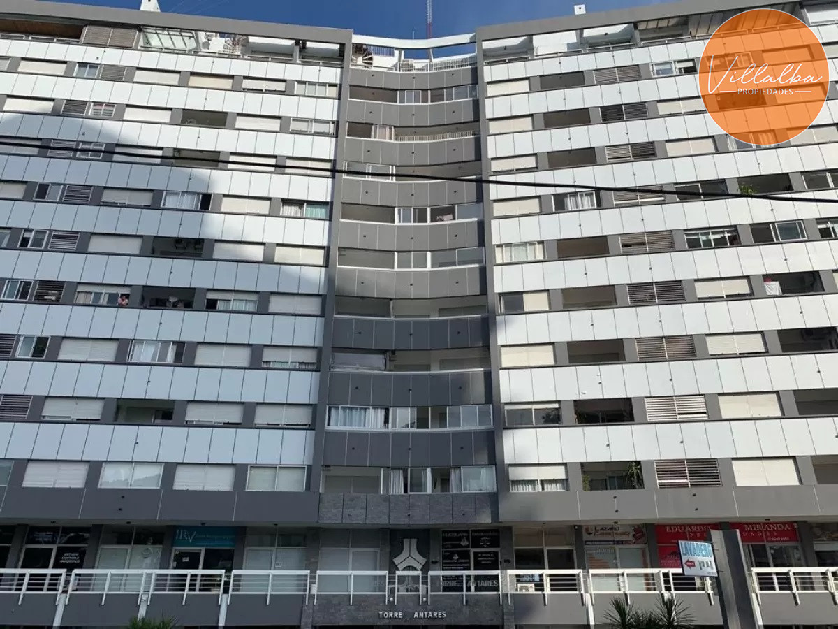 Apartamento ID.3713 - Torre Antares  2 dorm