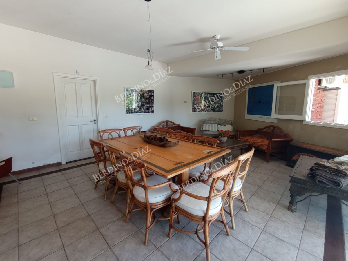 Casa ID.3139 - CASA EN EL GOLF LINDERA AL GREEN