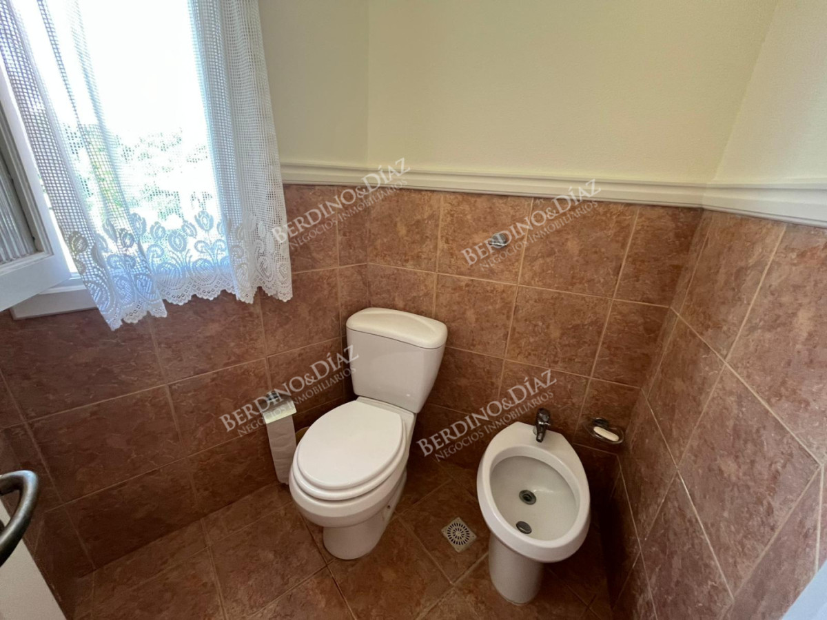 Casa ID.3139 - CASA EN EL GOLF LINDERA AL GREEN