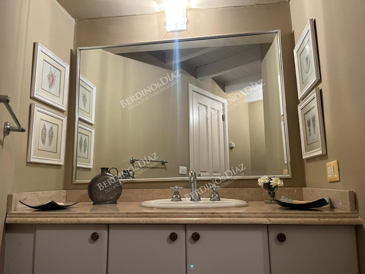 Casa ID.3139 - CASA EN EL GOLF LINDERA AL GREEN