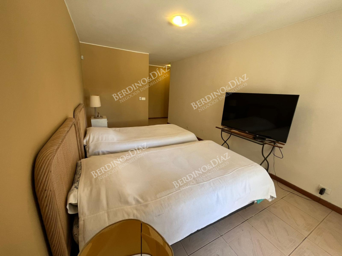 Casa ID.3139 - CASA EN EL GOLF LINDERA AL GREEN