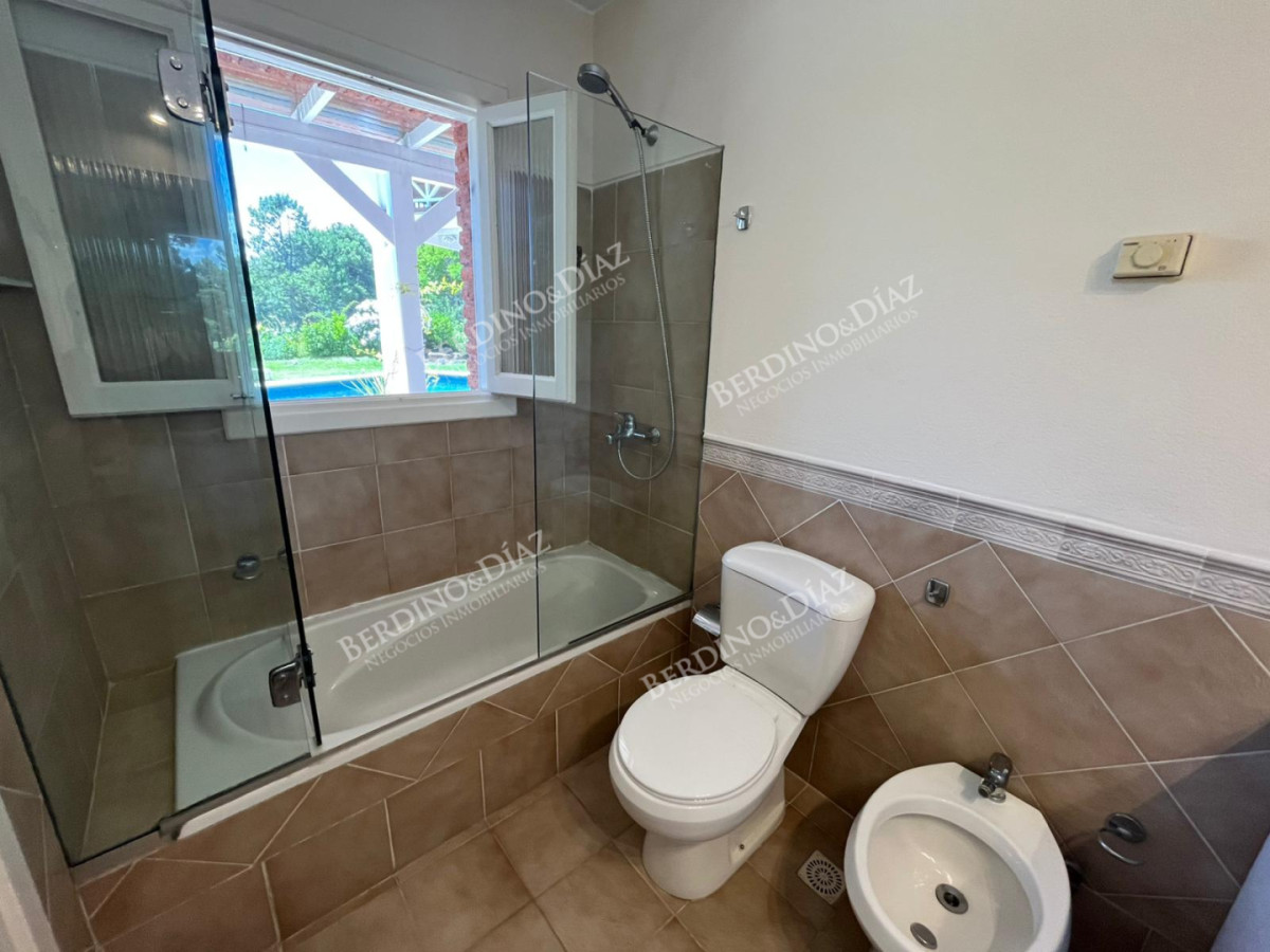 Casa ID.3139 - CASA EN EL GOLF LINDERA AL GREEN
