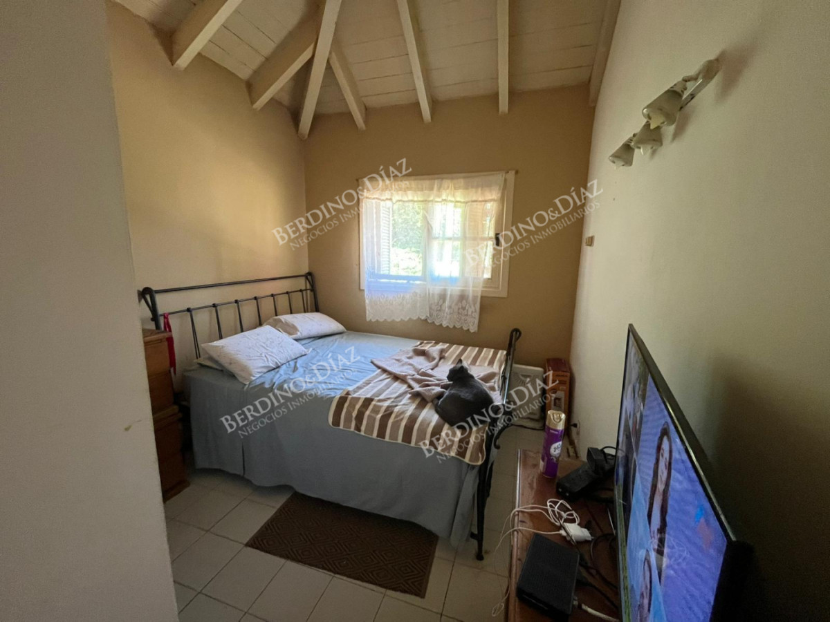 Casa ID.3139 - CASA EN EL GOLF LINDERA AL GREEN