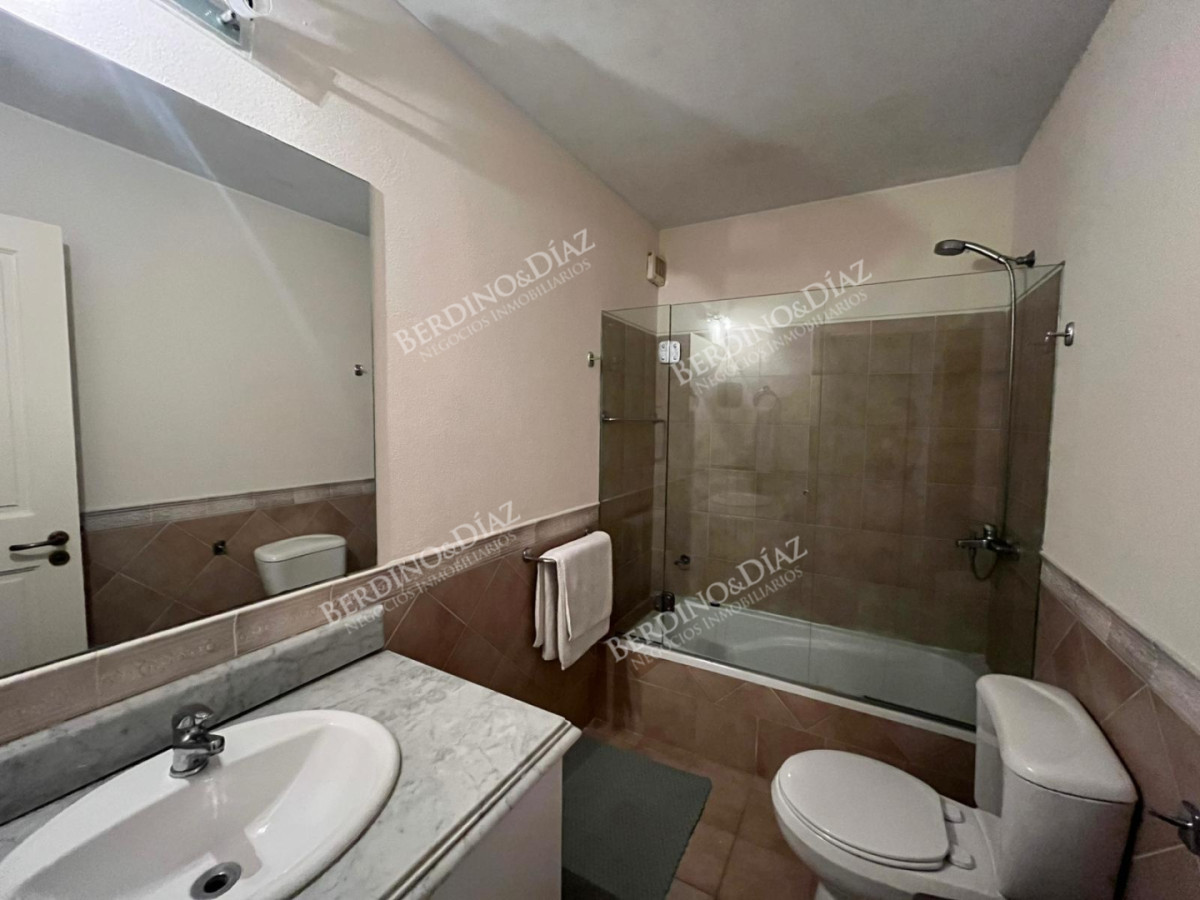 Casa ID.3139 - CASA EN EL GOLF LINDERA AL GREEN