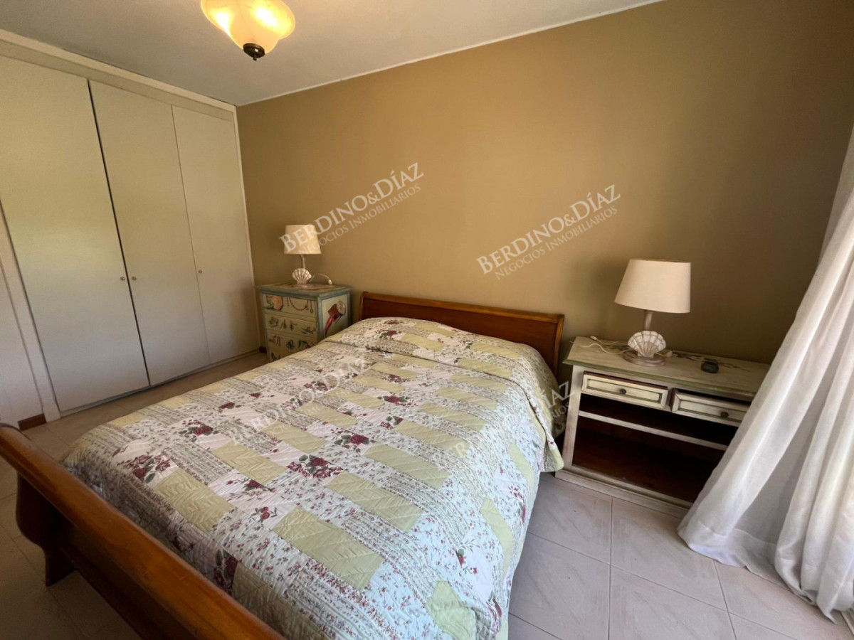 Casa ID.3139 - CASA EN EL GOLF LINDERA AL GREEN