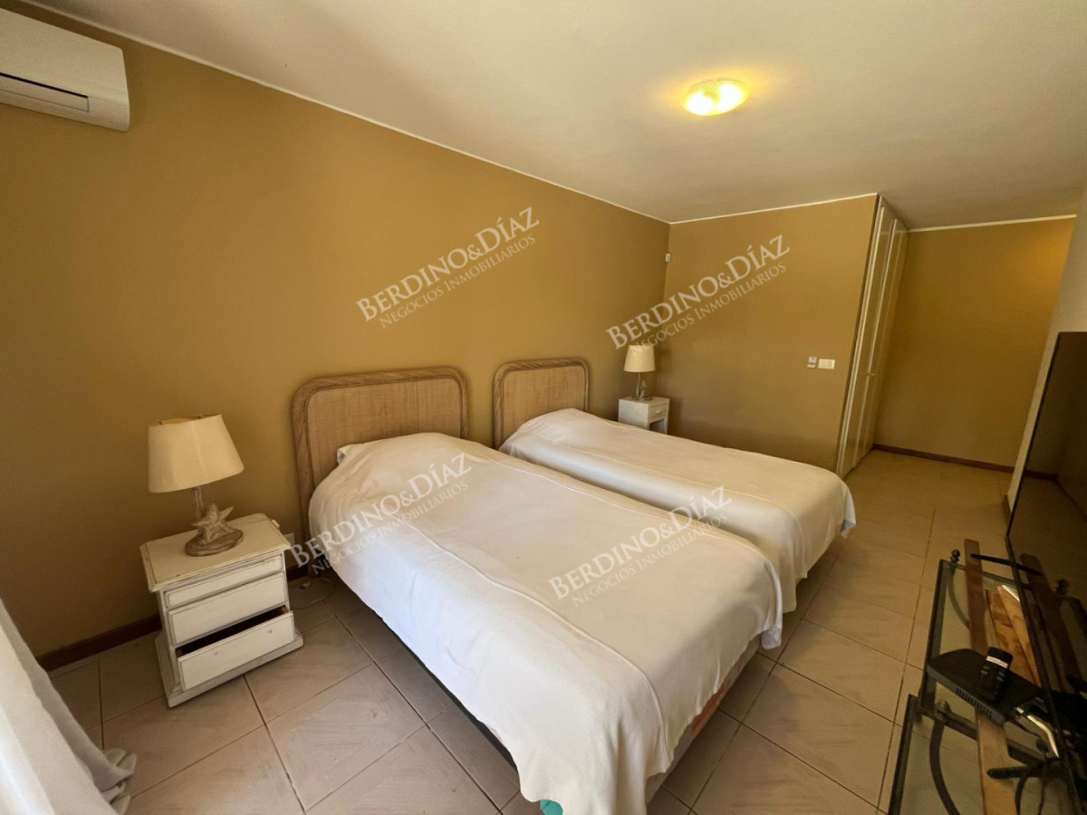 Casa ID.3139 - CASA EN EL GOLF LINDERA AL GREEN